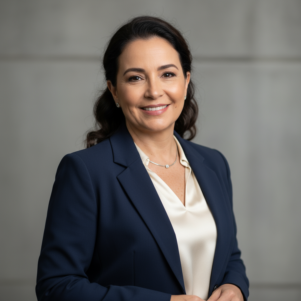 Foto de Maria Silva
